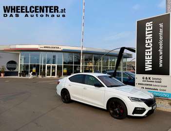 1.4 TSI iV RS * HEAD-UP * TOP-ANGEBOT