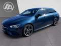 Mercedes-Benz CLA 220 d SB AMG+MBUX+Night+Pano+Distr+LED+SOUND Blau - thumbnail 16