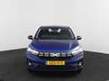 Dacia Sandero 1.0 TCe 100 ECO-G Journey | Demo | Navigatie | Cam Blauw - thumbnail 8