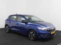 Dacia Sandero 1.0 TCe 100 ECO-G Journey | Demo | Navigatie | Cam Blauw - thumbnail 7