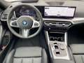 BMW i4 eDrive40 Gran Coupé ///M-Sport UPE 76.180 EUR Grau - thumbnail 12