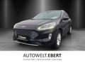 Ford Kuga 2.5 PHEV Titanium Aut./LED/GRA/KAMERA/NAVI/ Schwarz - thumbnail 1