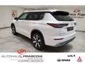 Mitsubishi Outlander Top (Luxury-Paket) 2,4 4WD Navi Leder ACC 360 grad Blanco - thumbnail 7