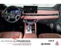 Mitsubishi Outlander Top (Luxury-Paket) 2,4 4WD Navi Leder ACC 360 grad Blanco - thumbnail 9