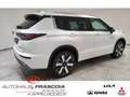 Mitsubishi Outlander Top (Luxury-Paket) 2,4 4WD Navi Leder ACC 360 grad Blanco - thumbnail 5