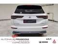 Mitsubishi Outlander Top (Luxury-Paket) 2,4 4WD Navi Leder ACC 360 grad Blanco - thumbnail 6