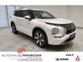 Mitsubishi Outlander Top (Luxury-Paket) 2,4 4WD Navi Leder ACC 360 grad Blanco - thumbnail 3
