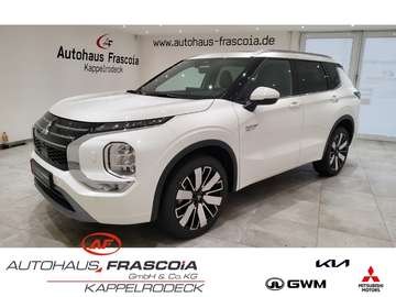 Top (Luxury-Paket) 2,4 4WD Navi Leder ACC 360 grad