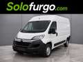 Citroen Jumper Fg. 2.2BlueHDi 33 L2H2 S&S 140 Blanco - thumbnail 1