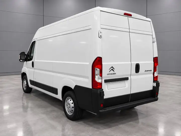 Citroën Jumper 2022, foto 7