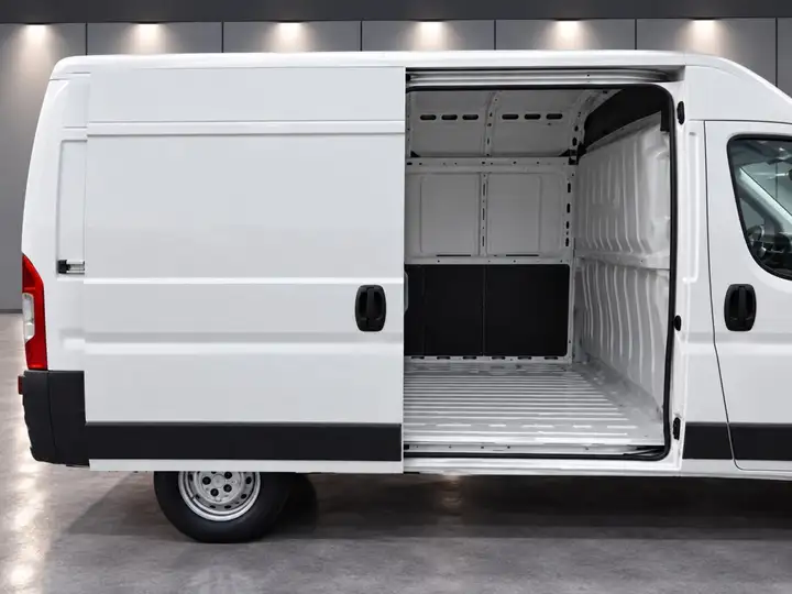Citroën Jumper 2022, foto 3