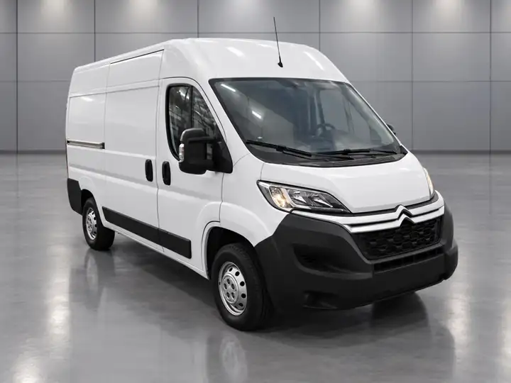 Citroën Jumper 2022, foto 5