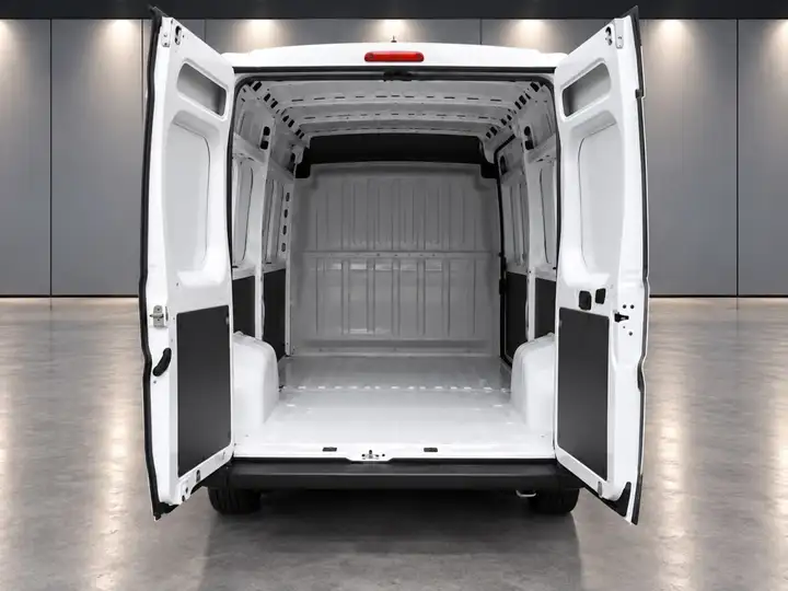Citroën Jumper 2022, foto 10