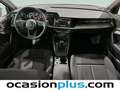 Audi A3 Sedán 30 TFSI Advanced Negro - thumbnail 6