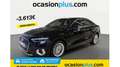 Audi A3 Sedán 30 TFSI Advanced Negro - thumbnail 1