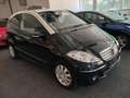 Mercedes-Benz A 170 KLIMA TÜV AU BLACK&WHITE Schwarz - thumbnail 25