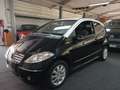 Mercedes-Benz A 170 KLIMA TÜV AU BLACK&WHITE Schwarz - thumbnail 20