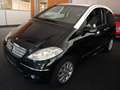 Mercedes-Benz A 170 KLIMA TÜV AU BLACK&WHITE Schwarz - thumbnail 23