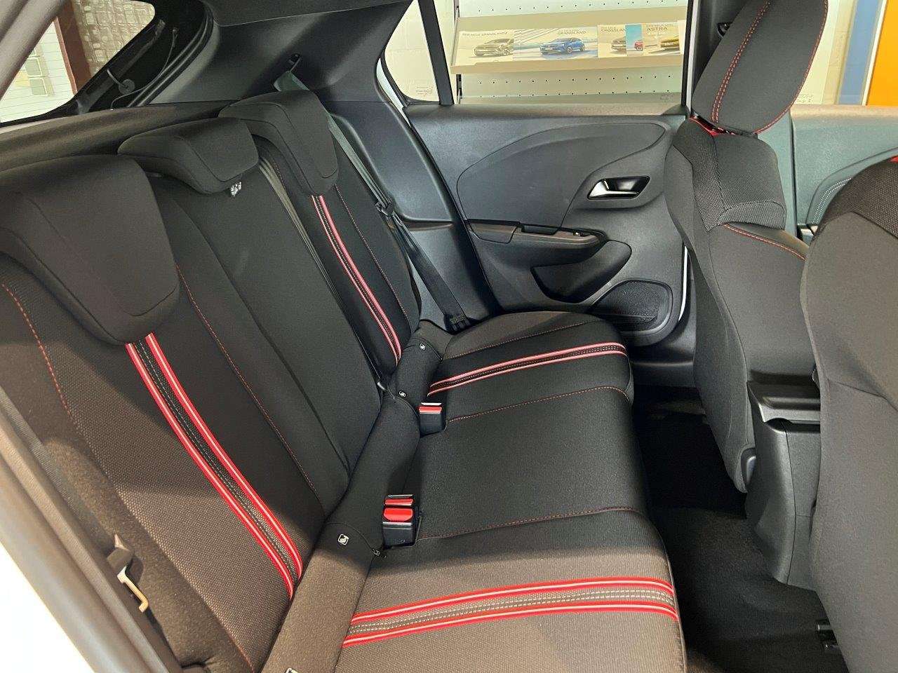 Opel Corsa-e