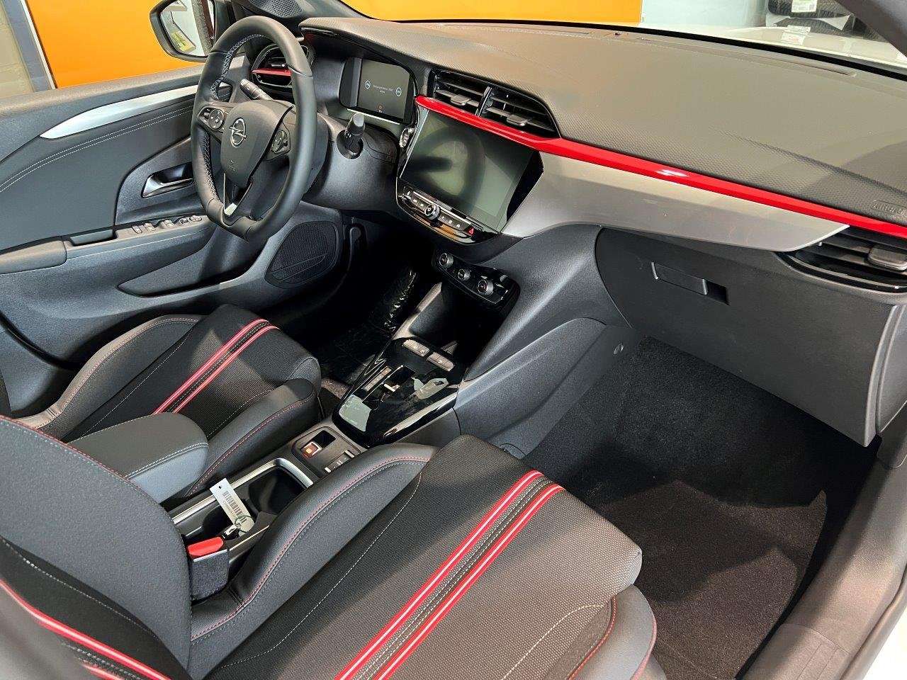 Opel Corsa-e
