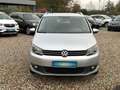 Volkswagen Touran 1.2 TSI Cup Navi PDC Alufelgen Silber - thumbnail 2