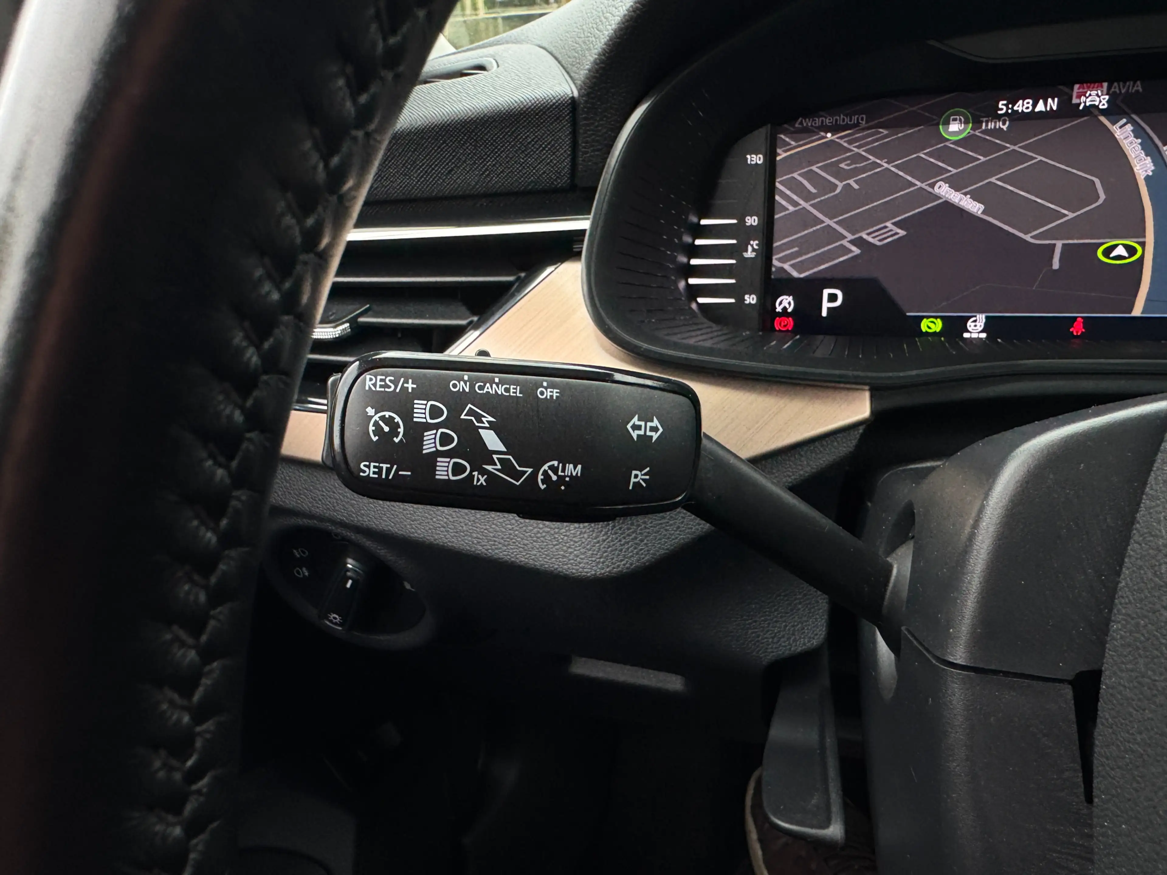 Skoda Kamiq 1.5 TSI 150PK ACT DSG BUSINESS EDITION CAMERA/NAVI — photo 23