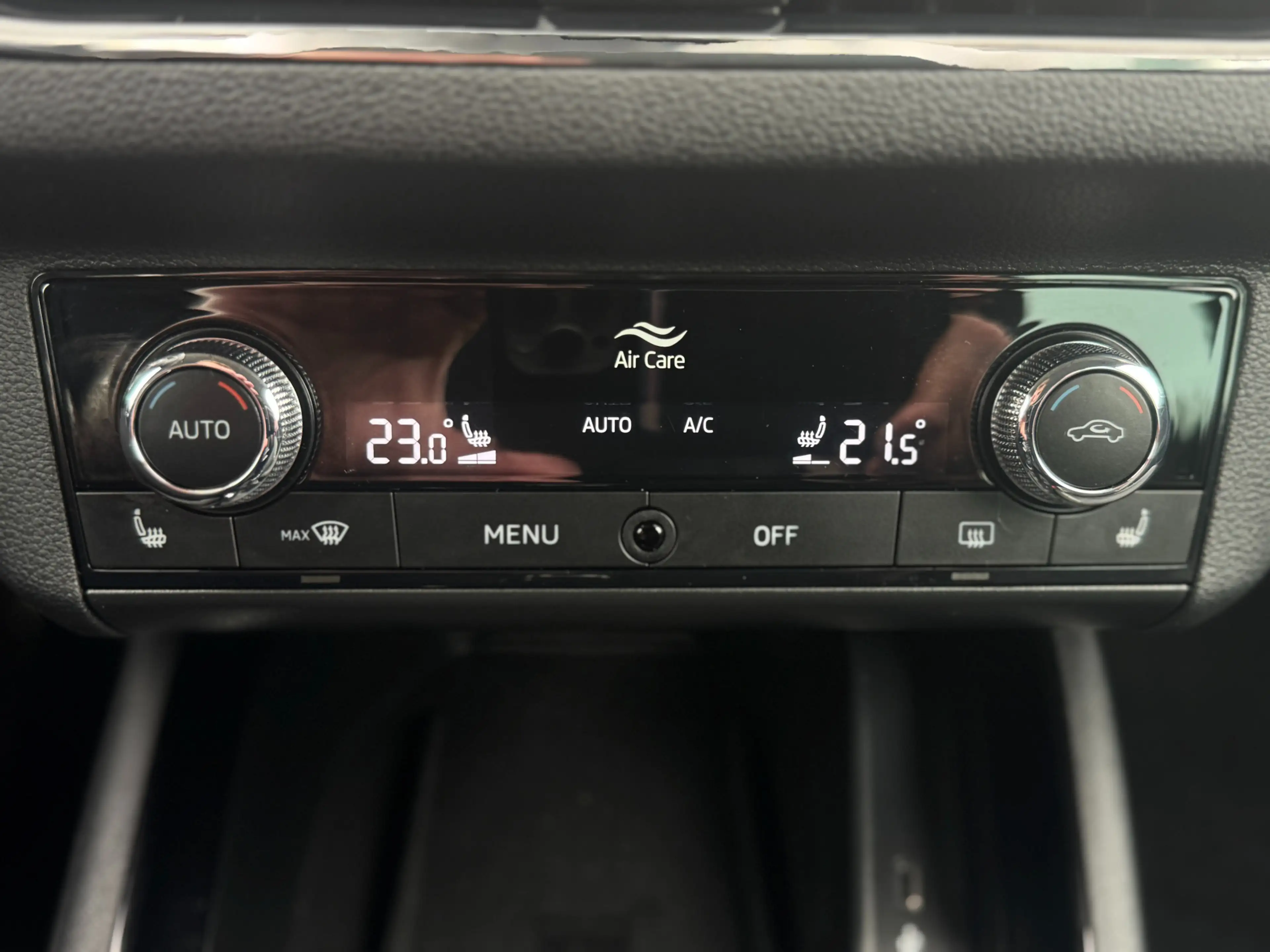 Skoda Kamiq 1.5 TSI 150PK ACT DSG BUSINESS EDITION CAMERA/NAVI — photo 28