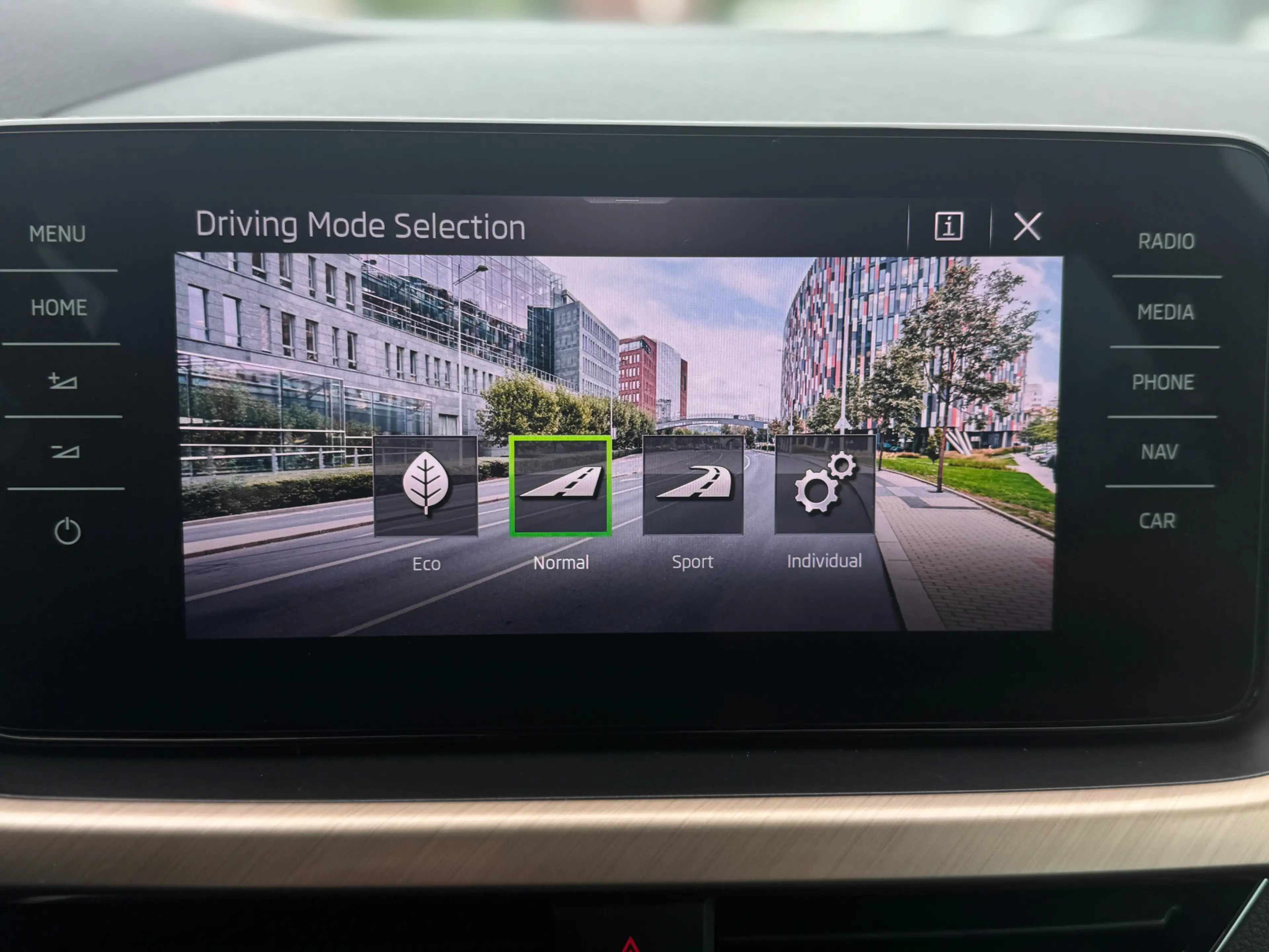Skoda Kamiq 1.5 TSI 150PK ACT DSG BUSINESS EDITION CAMERA/NAVI — photo 36