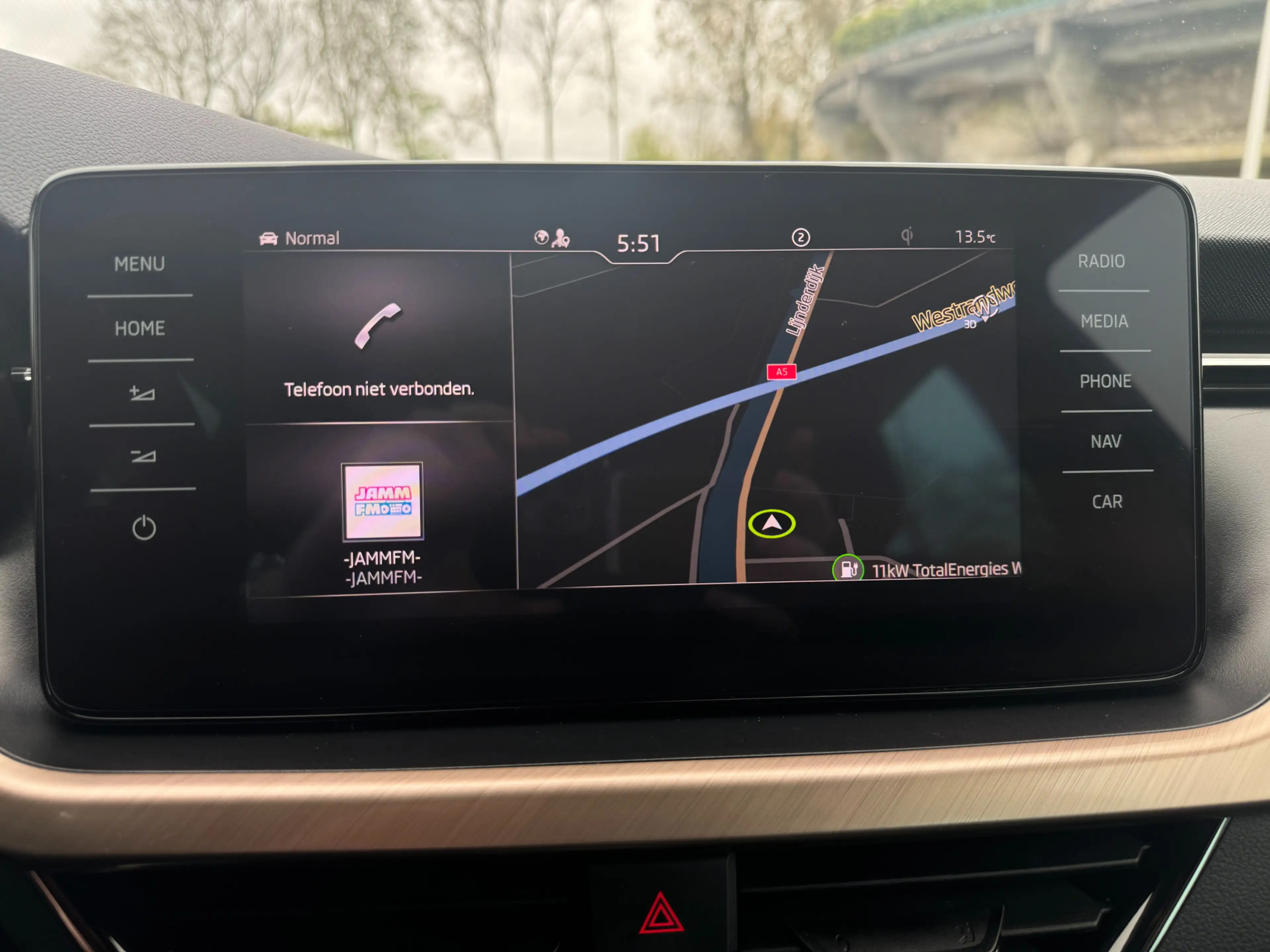Skoda Kamiq 1.5 TSI 150PK ACT DSG BUSINESS EDITION CAMERA/NAVI — photo 37