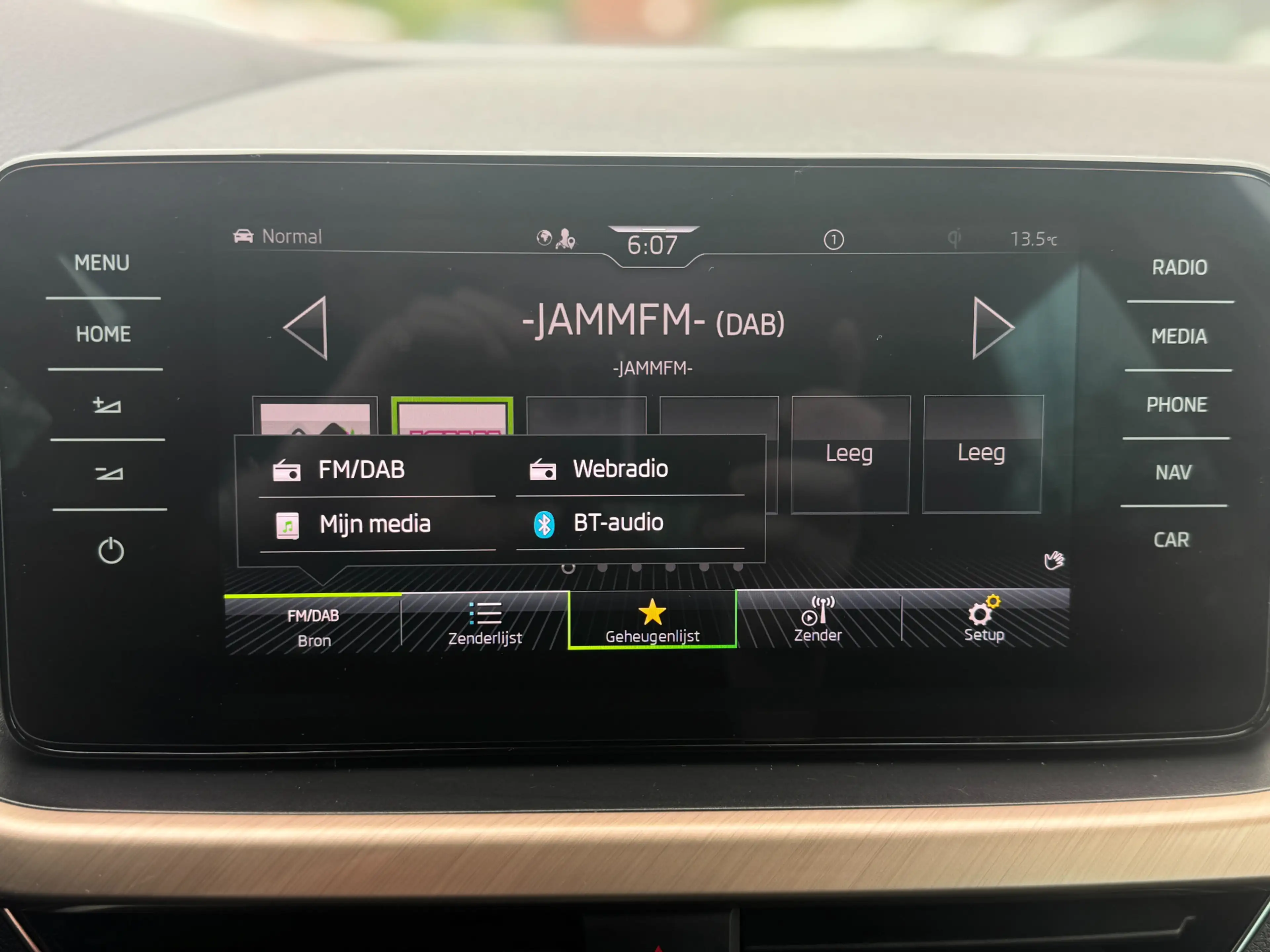 Skoda Kamiq 1.5 TSI 150PK ACT DSG BUSINESS EDITION CAMERA/NAVI — photo 32