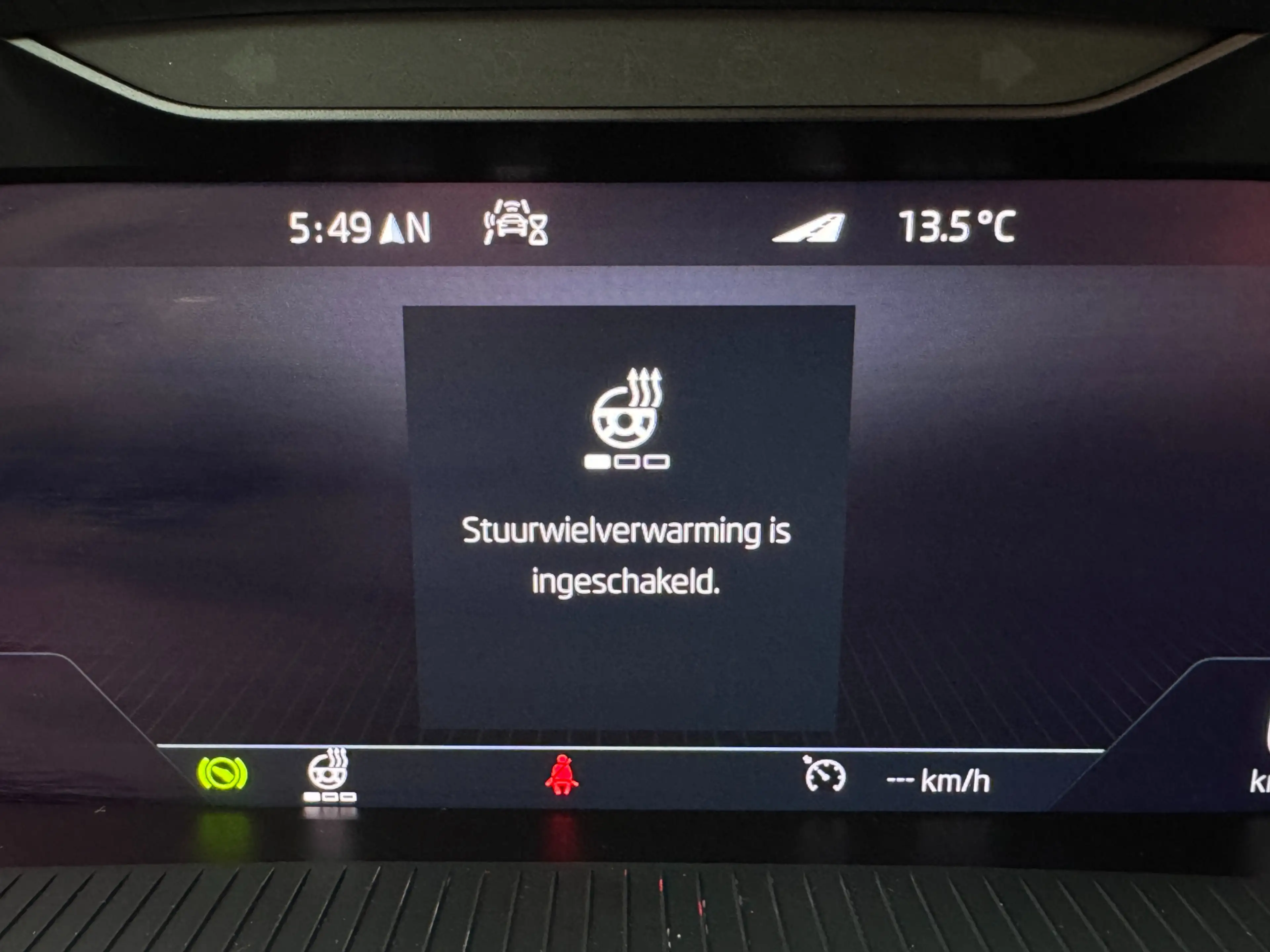 Skoda Kamiq 1.5 TSI 150PK ACT DSG BUSINESS EDITION CAMERA/NAVI — photo 30