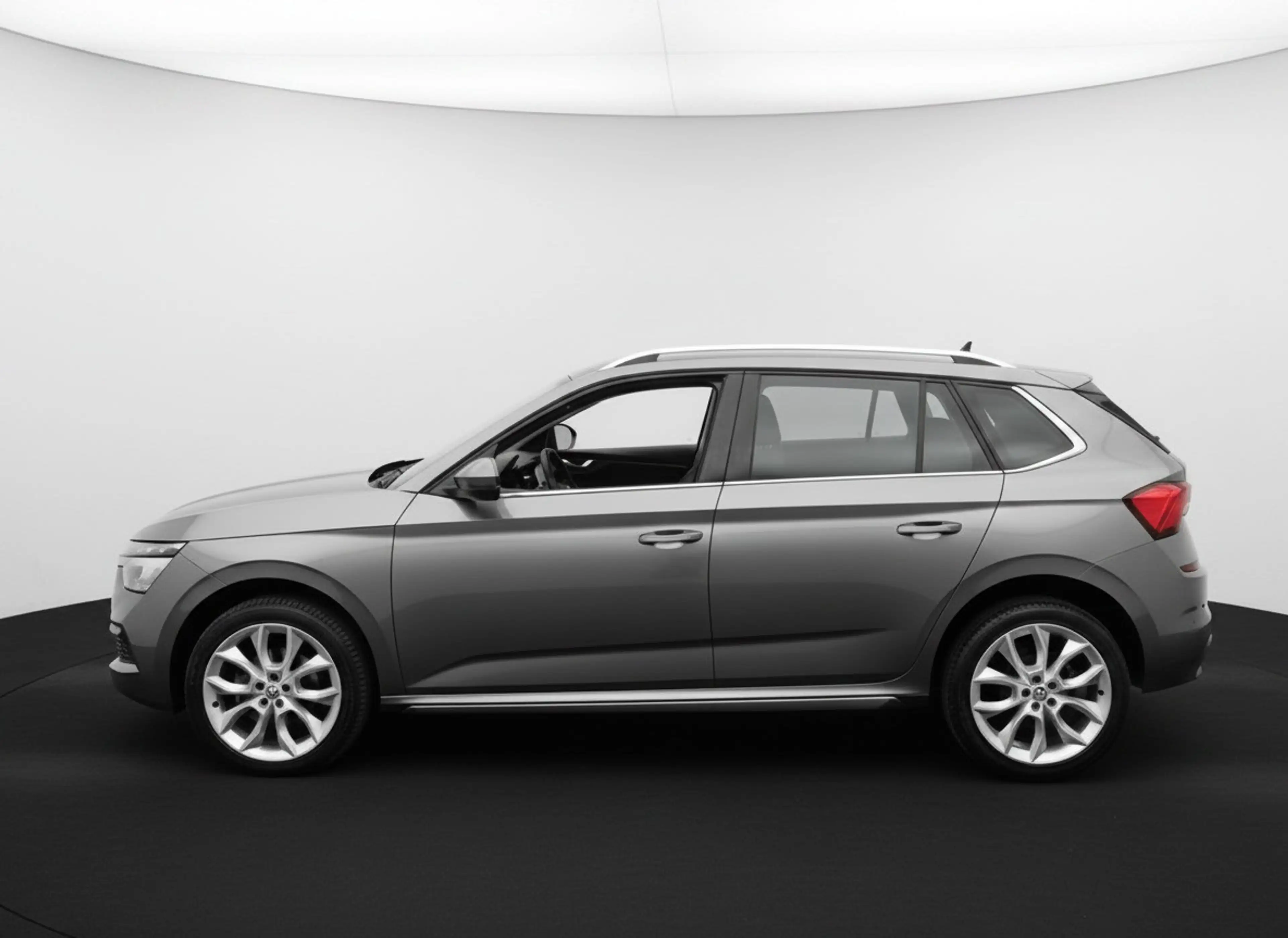 Skoda Kamiq 1.5 TSI 150PK ACT DSG BUSINESS EDITION CAMERA/NAVI — photo 8