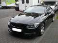 BMW 320 i Coupé Aut Navi Xenon PDC Sitzhz Tempomat Schwarz - thumbnail 2