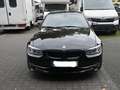 BMW 320 i Coupé Aut Navi Xenon PDC Sitzhz Tempomat Schwarz - thumbnail 4