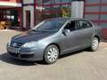 Volkswagen Jetta JETTA V COMFORTLINE, KLIMA, HU/AU 06/2027 Gris - thumbnail 1