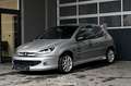 Peugeot 206 2.0 S16 GTI Pickerl NEU Silber - thumbnail 1