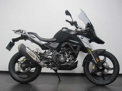BMW G 310 GS