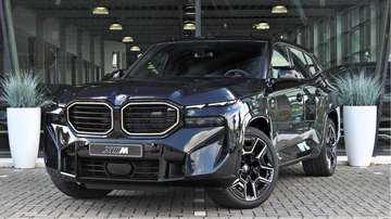 PHEV 50e Automaat / Trekhaak / M Multifunctionele