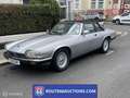 Jaguar XJS Zwart - thumbnail 1