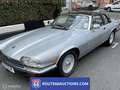 Jaguar XJS Zwart - thumbnail 2