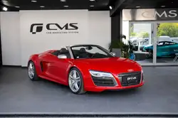 Audi R8 V10 5.2 FSI 525 Quattro S tronic 7