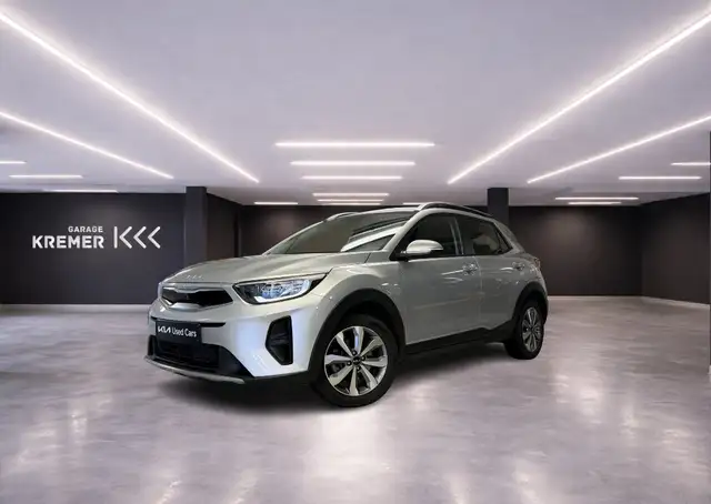 Kia Stonic 1.0T 100 Style