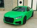 Audi TT TT Coupe 2.0 tfsi quattro s-tronic Vert - thumbnail 1