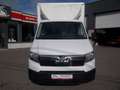 MAN TGE 2.0 TDi 177cv Long Chassis 3180mm Lift 500Kg Blanc - thumbnail 5