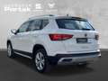 SEAT Ateca Xperience Ateca Xperience 1.5 TSI 110 kW (150 PS)  Weiß - thumbnail 4