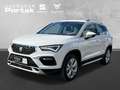 SEAT Ateca Xperience Ateca Xperience 1.5 TSI 110 kW (150 PS)  Weiß - thumbnail 1