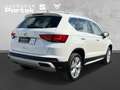 SEAT Ateca Xperience Ateca Xperience 1.5 TSI 110 kW (150 PS)  Weiß - thumbnail 6
