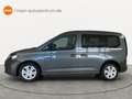 Volkswagen Caddy Life 1.5 TSI Basis Bluetooth Klima Grau - thumbnail 4