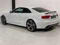Audi RS5 4.2 quattro S-Tronic White - thumbnail 4