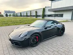 Porsche 992 4 GTS Approved 11/2027/Lift/Bose/Sitzkli/360